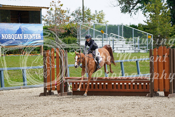 11093 - Jackie - 2026 June Classic I - Saturday June 13th