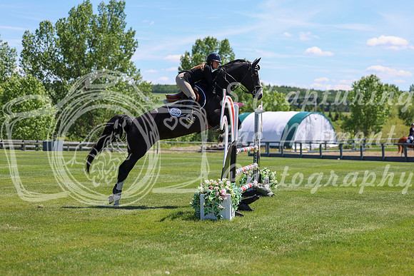 08681 - Shea - 2026 June Classic I - Saturday June 13th