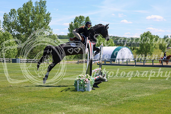 08682 - Shea - 2026 June Classic I - Saturday June 13th