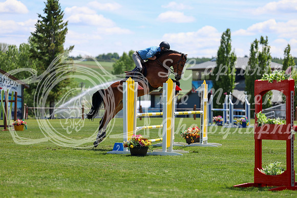 08026 - Shea - 2026 June Classic I - Saturday June 13th