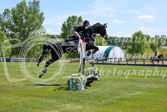 08683 - Shea - 2026 June Classic I - Saturday June 13th