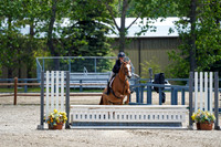 11096 - Jackie - 2026 June Classic I - Saturday June 13th