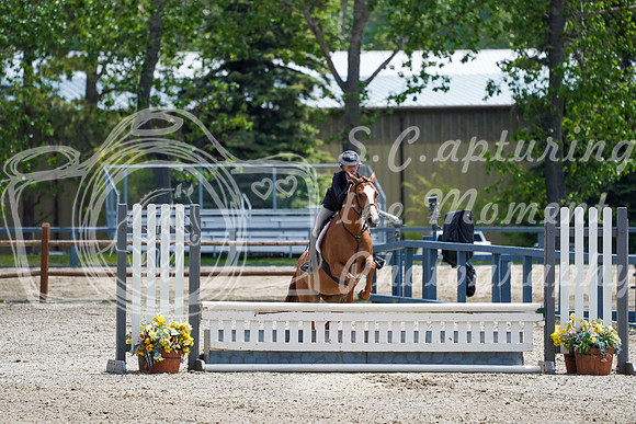 11096 - Jackie - 2026 June Classic I - Saturday June 13th