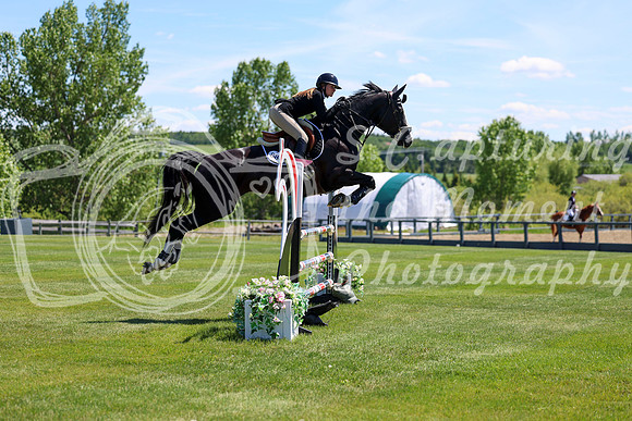 08684 - Shea - 2026 June Classic I - Saturday June 13th