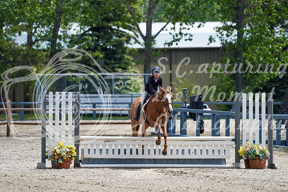 11098 - Jackie - 2026 June Classic I - Saturday June 13th