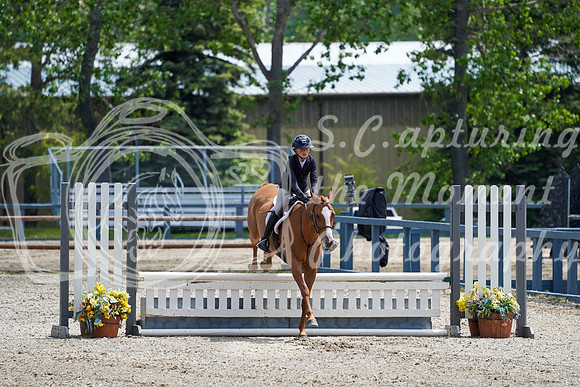 11099 - Jackie - 2026 June Classic I - Saturday June 13th