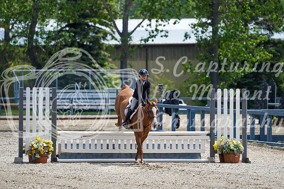 11100 - Jackie - 2026 June Classic I - Saturday June 13th
