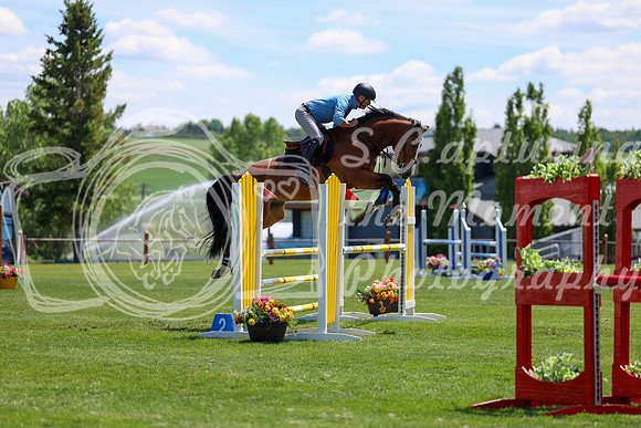 08029 - Shea - 2026 June Classic I - Saturday June 13th
