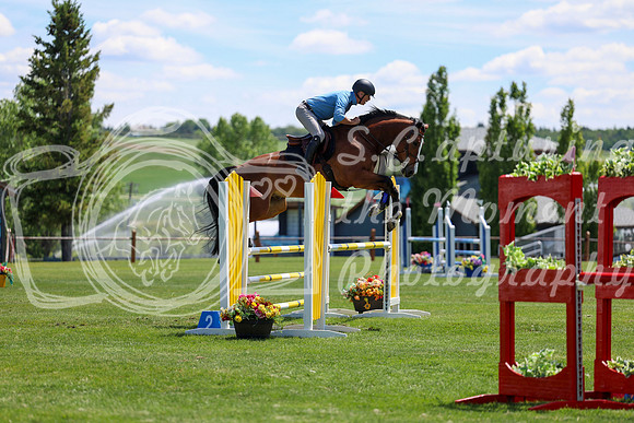 08030 - Shea - 2026 June Classic I - Saturday June 13th