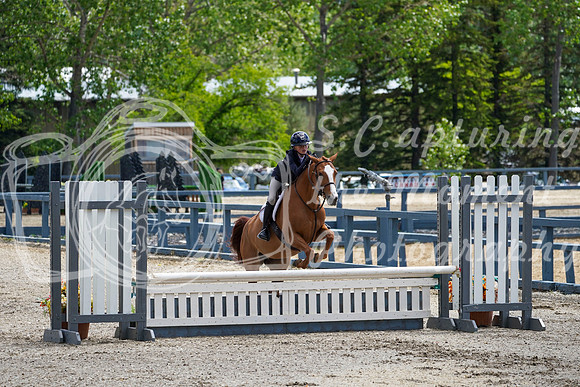 11101 - Jackie - 2026 June Classic I - Saturday June 13th