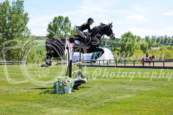 08686 - Shea - 2026 June Classic I - Saturday June 13th