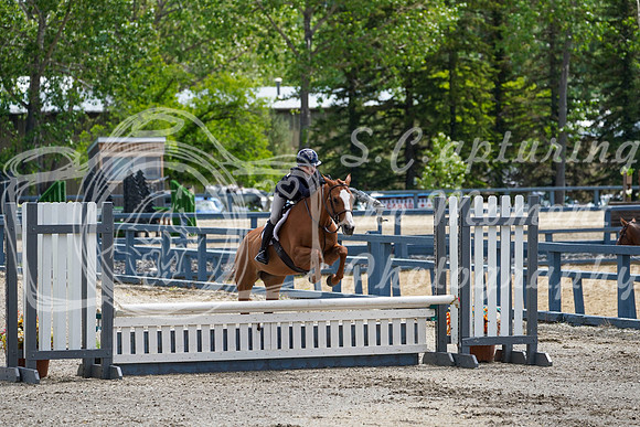 11102 - Jackie - 2026 June Classic I - Saturday June 13th