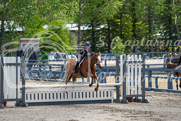 11103 - Jackie - 2026 June Classic I - Saturday June 13th