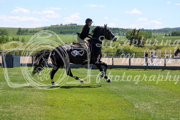 08689 - Shea - 2026 June Classic I - Saturday June 13th