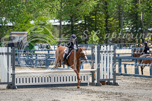 11104 - Jackie - 2026 June Classic I - Saturday June 13th