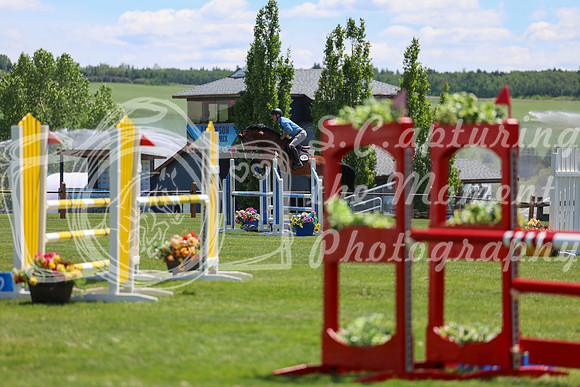 08032 - Shea - 2026 June Classic I - Saturday June 13th