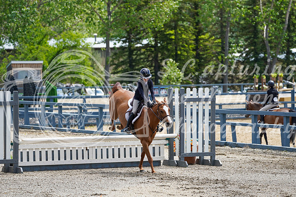 11105 - Jackie - 2026 June Classic I - Saturday June 13th