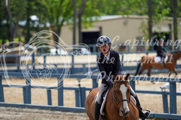 11107 - Jackie - 2026 June Classic I - Saturday June 13th