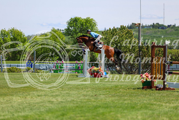 08037 - Shea - 2026 June Classic I - Saturday June 13th