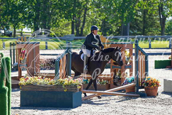 06620 - Jackie - 2026 June Classic I - Saturday June 13th