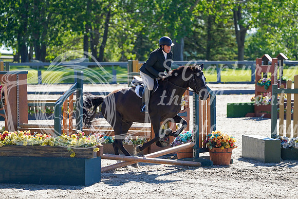 06622 - Jackie - 2026 June Classic I - Saturday June 13th