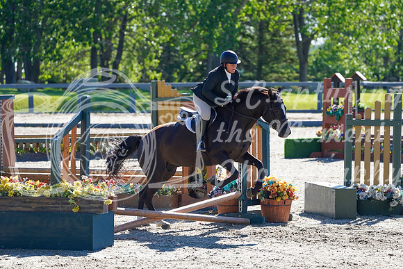 06623 - Jackie - 2026 June Classic I - Saturday June 13th