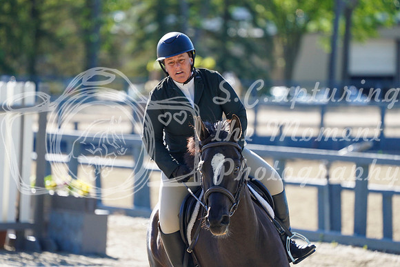 06627 - Jackie - 2026 June Classic I - Saturday June 13th