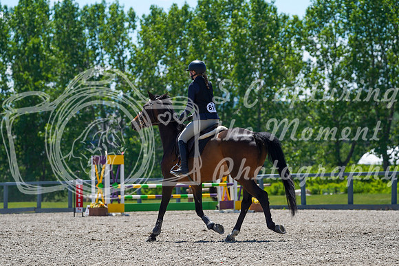 10617 - Alina - 2026 June Classic I - Saturday June 13th