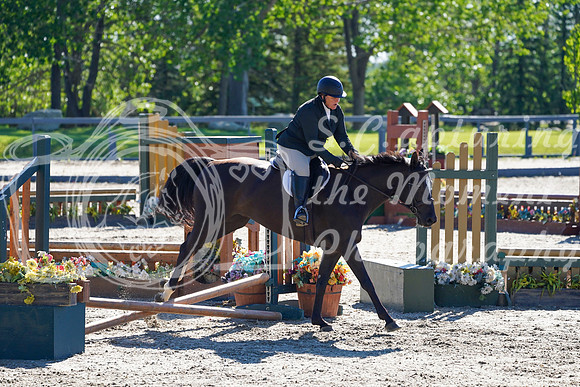 06625 - Jackie - 2026 June Classic I - Saturday June 13th