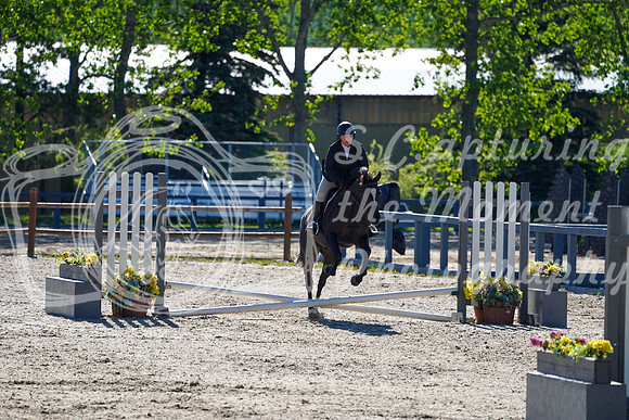 06631 - Jackie - 2026 June Classic I - Saturday June 13th