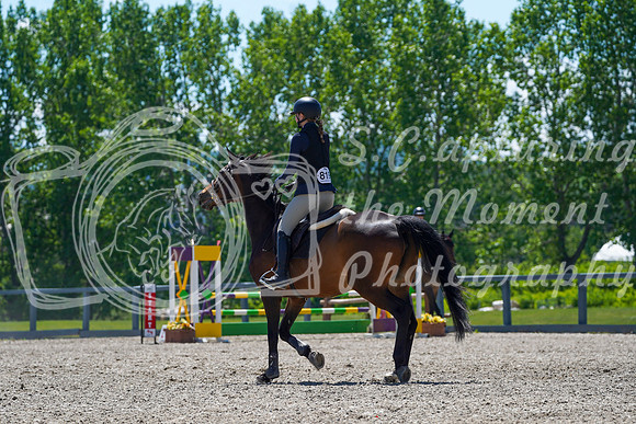 10618 - Alina - 2026 June Classic I - Saturday June 13th