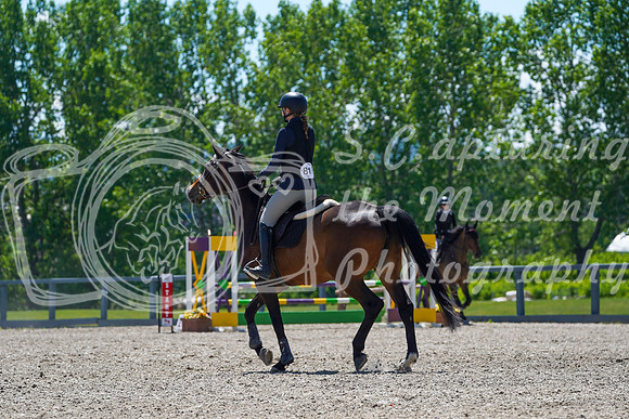 10619 - Alina - 2026 June Classic I - Saturday June 13th