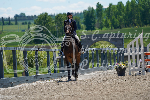 10622 - Alina - 2026 June Classic I - Saturday June 13th