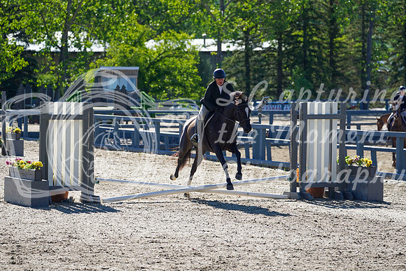 06634 - Jackie - 2026 June Classic I - Saturday June 13th