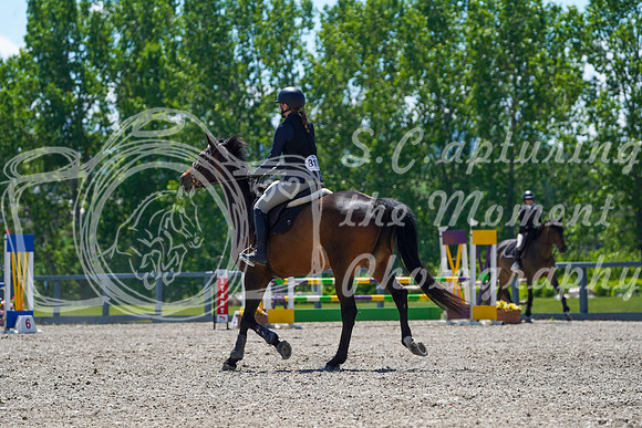 10621 - Alina - 2026 June Classic I - Saturday June 13th