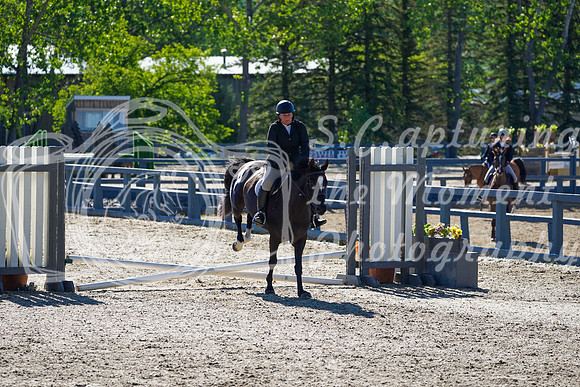 06636 - Jackie - 2026 June Classic I - Saturday June 13th