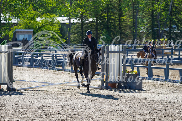 06637 - Jackie - 2026 June Classic I - Saturday June 13th