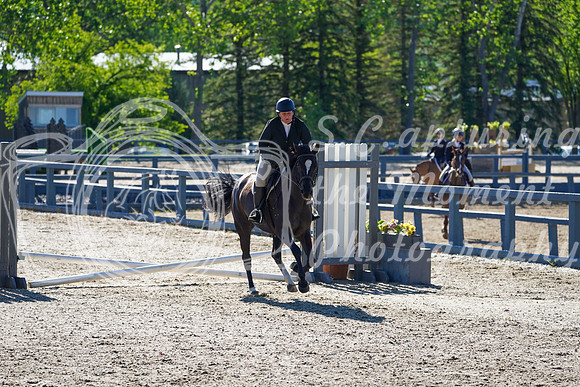 06638 - Jackie - 2026 June Classic I - Saturday June 13th