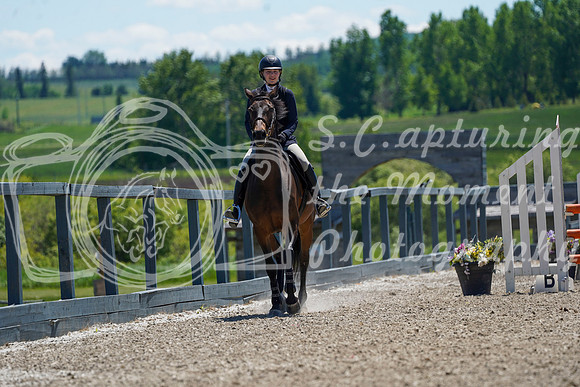 10624 - Alina - 2026 June Classic I - Saturday June 13th
