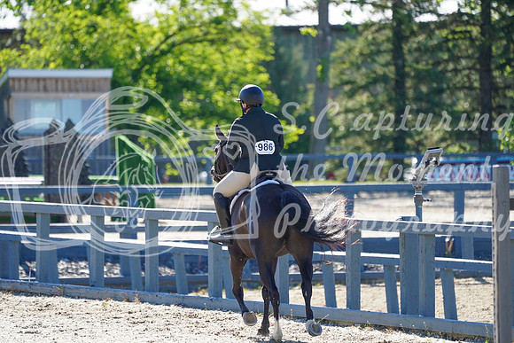 06645 - Jackie - 2026 June Classic I - Saturday June 13th