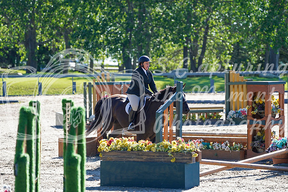 06646 - Jackie - 2026 June Classic I - Saturday June 13th