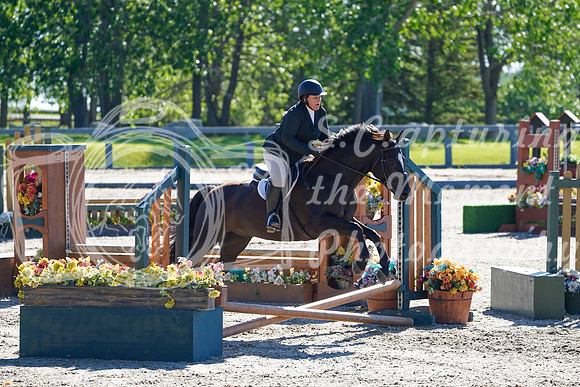 06650 - Jackie - 2026 June Classic I - Saturday June 13th