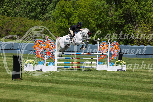 08929 - Shea - 2026 June Classic I - Saturday June 13th