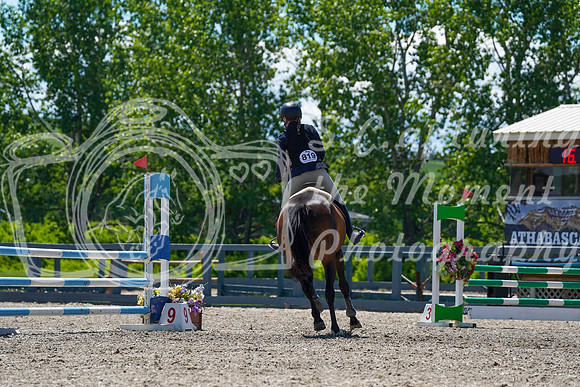 10628 - Alina - 2026 June Classic I - Saturday June 13th