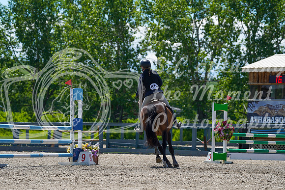 10629 - Alina - 2026 June Classic I - Saturday June 13th