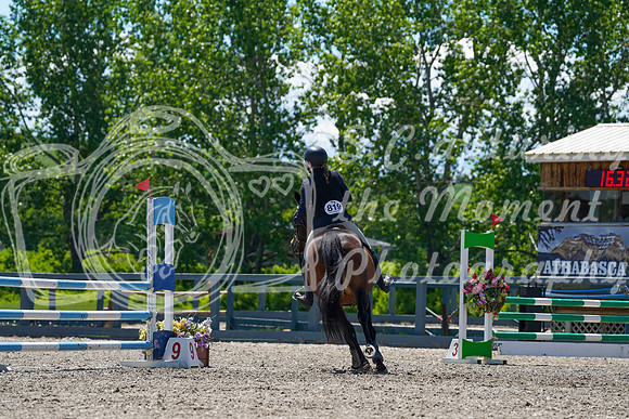 10630 - Alina - 2026 June Classic I - Saturday June 13th