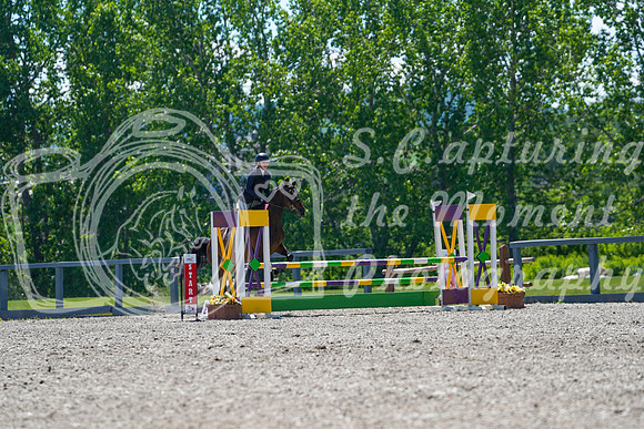 10632 - Alina - 2026 June Classic I - Saturday June 13th