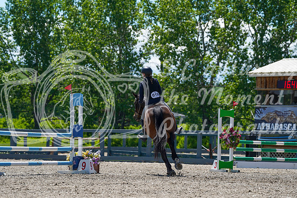 10631 - Alina - 2026 June Classic I - Saturday June 13th