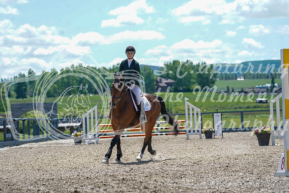 09988 - Alina - 2026 June Classic I - Saturday June 13th