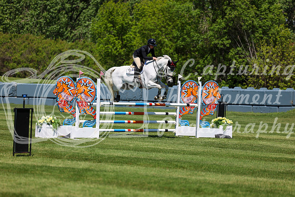 08931 - Shea - 2026 June Classic I - Saturday June 13th